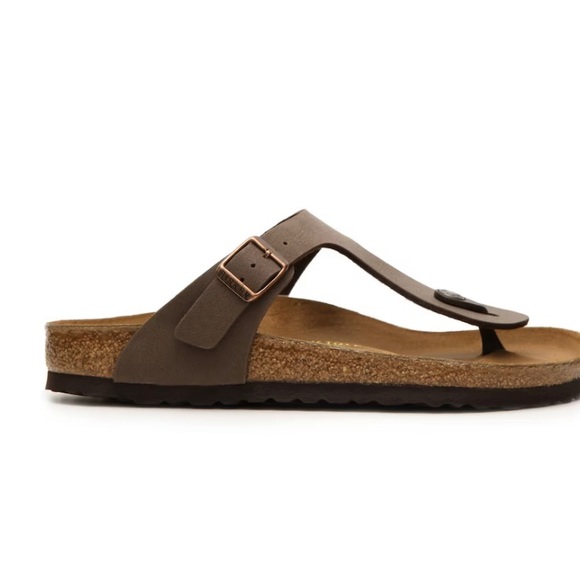 Birkenstock Shoes - Birkenstock Gizeh Sandal